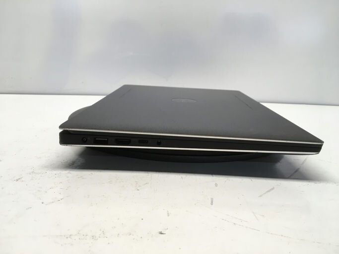 Dell Precision 5530 Intel Core i7-8850H 32GB 512GB SSD Windows 11 Quadro P1000