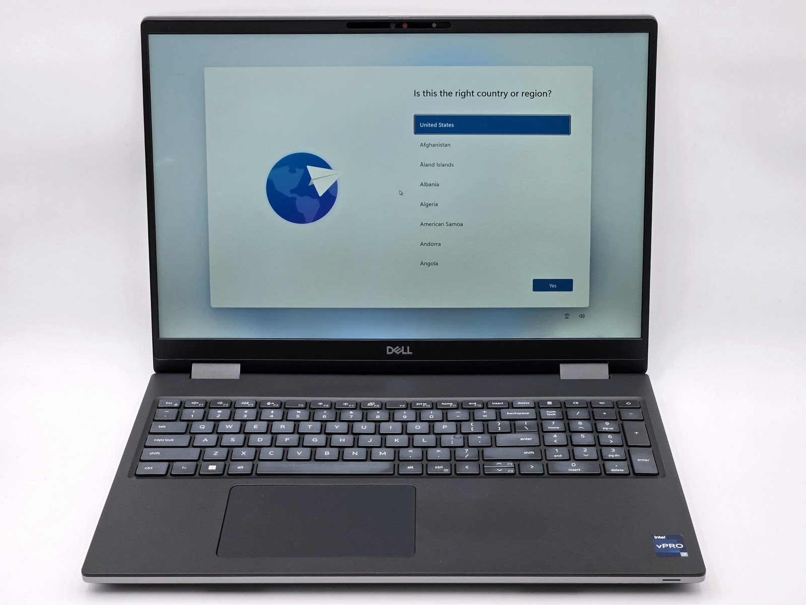 Dell Precision 7680 16″ FHD+ I7-13850HX 1TB 32GB W11P RTX A1000 6GB Laptop GPU