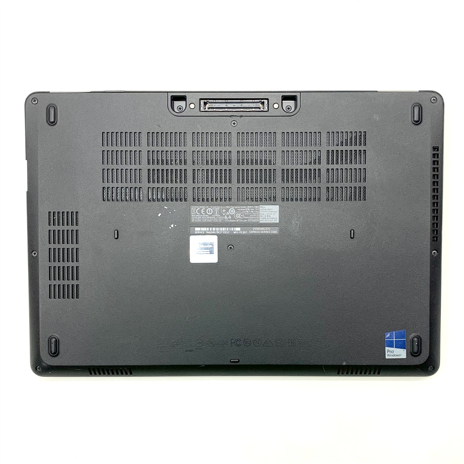 Dell Latitude E5470 FHD 14″ Intel Core i5-6300U 2.40GHz 8GB 240GB SSD Windows 11