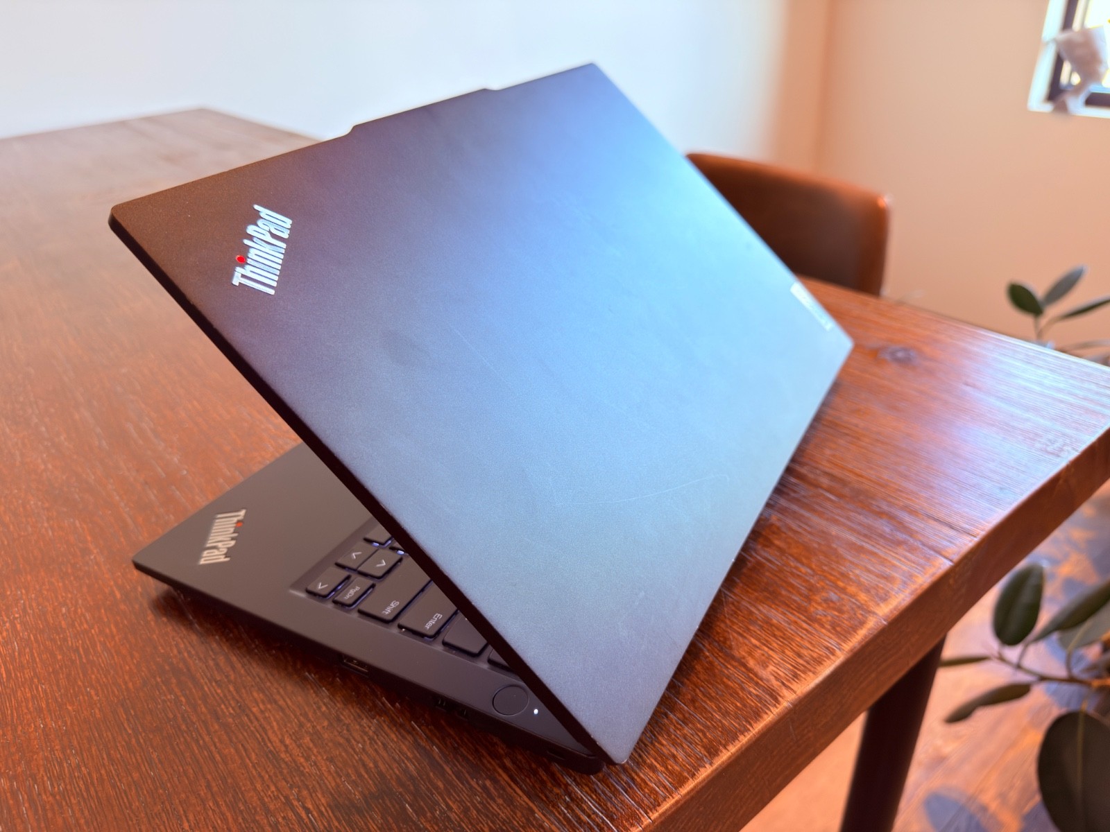 Lenovo ThinkPad E14 Gen 6 14″ (Intel Core Ultra 5 125U, 16GB RAM, 256GB SSD) Win