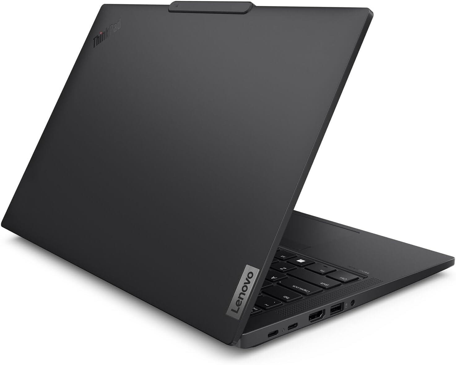 Lenovo ThinkPad T14 Gen 5 14″ AMD Ryzen 7 Pro 8840U 16GB 512GB FPR Win11P 2-Yr