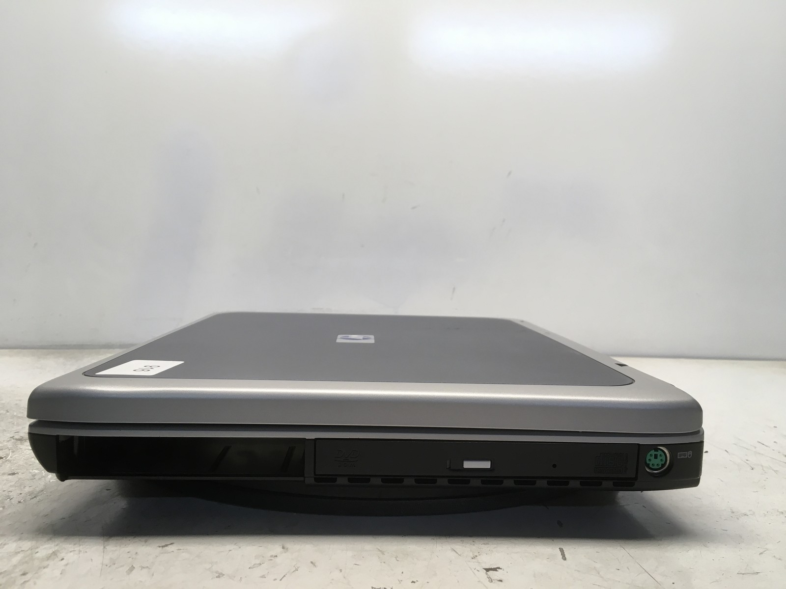 HP Pavilion ZE4540US Mobile Intel Celeron 2.4GHz 759 MB NO HDD No Batt