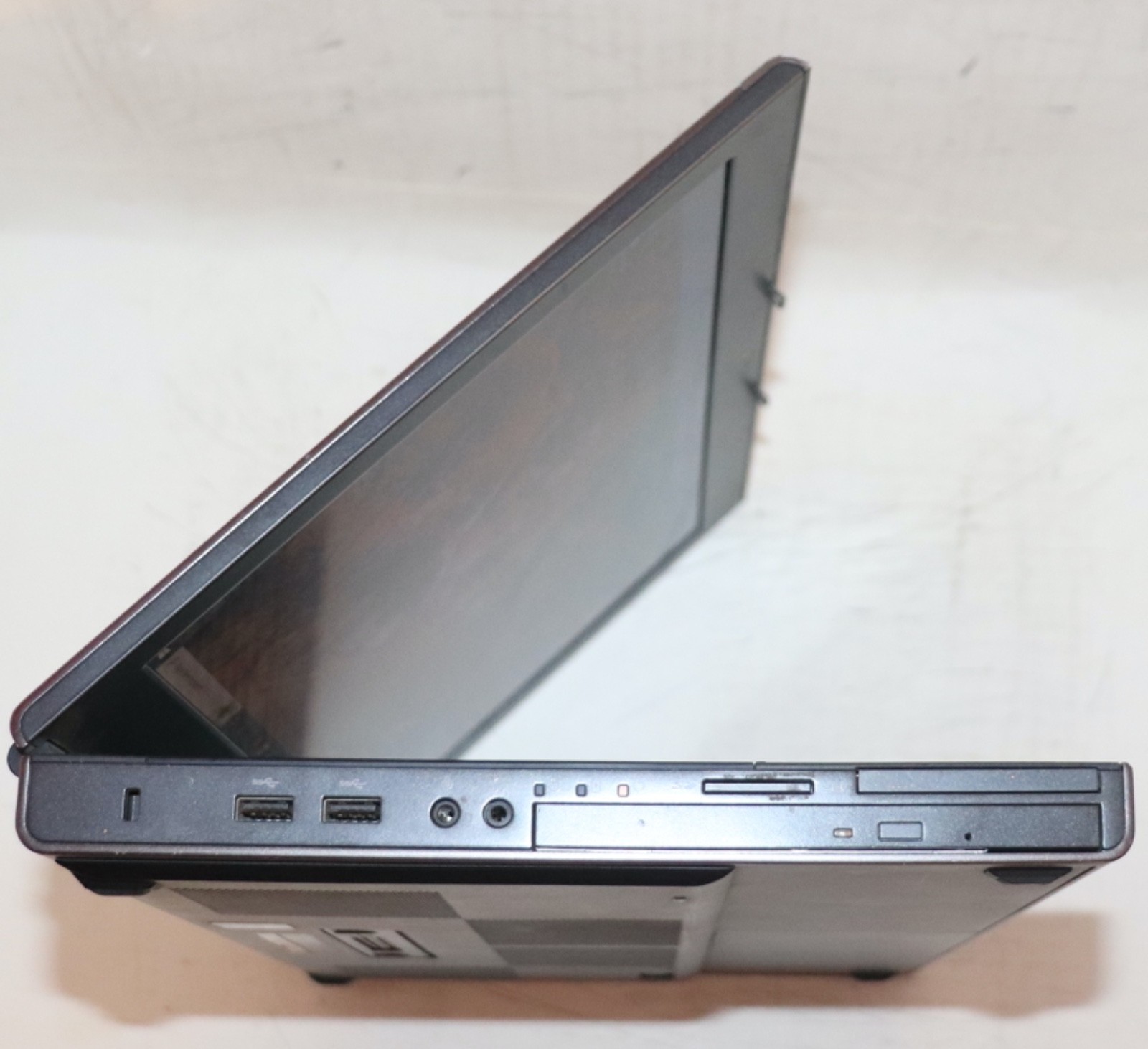 Dell Precision M4800 Intel i7 core @2.50GHz|16GBRAM|512GBSSD|WIN10|Nvidia|Webcam