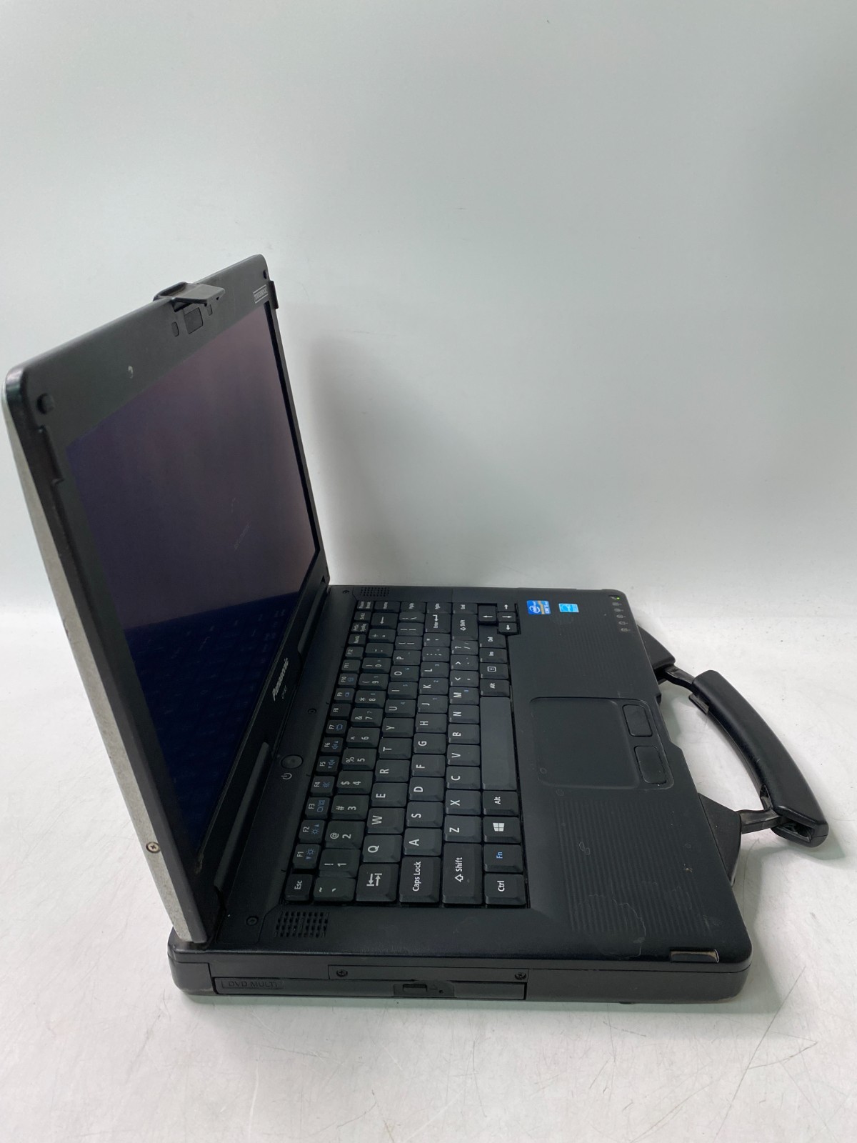 Panasonic Toughbook CF-53 MK2 i5-3340M 16GB DDR3 512GB SSD W11P 79% Battery