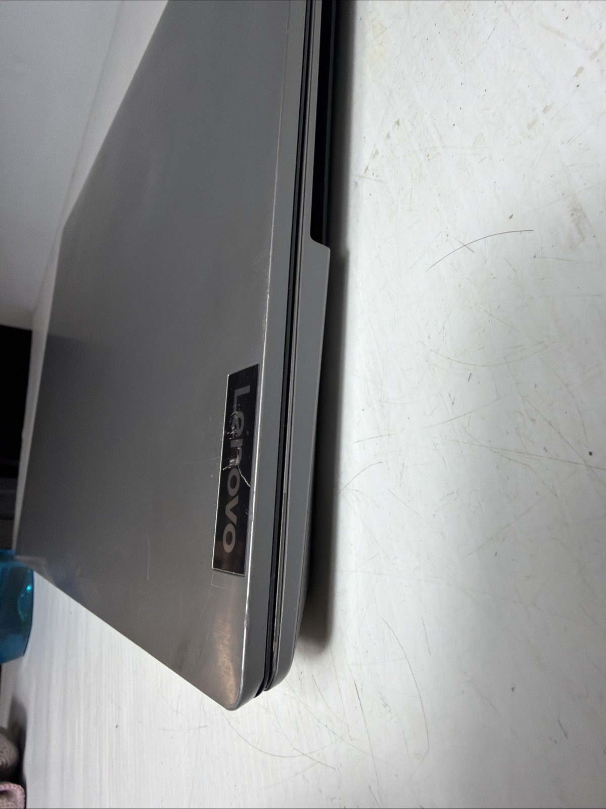 Lenovo Ideapad L340-15IWL Laptop Pentium 5405u 4gb Ram No Drives Boots Bios