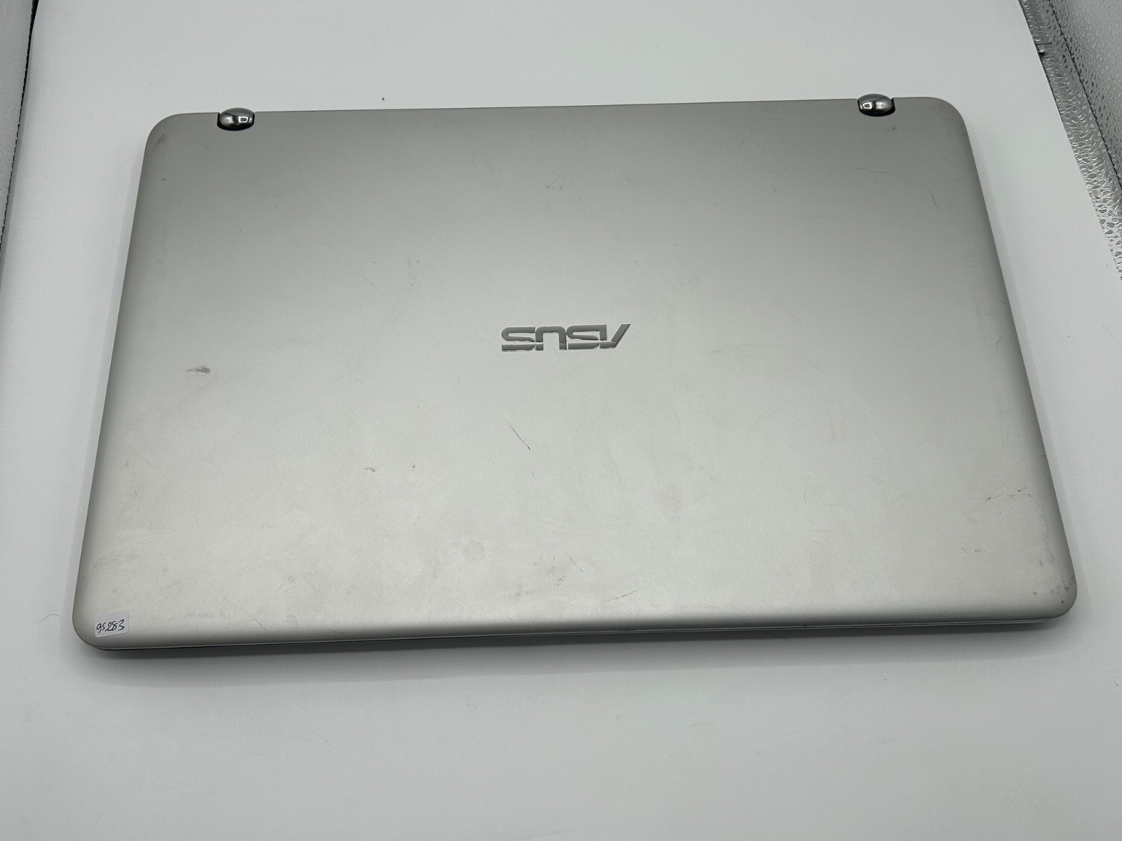 Asus Q504U Notebook PC Touch Intel i5 7th 8GB RAM 256GB SSD UNTESTED SOLD AS IS