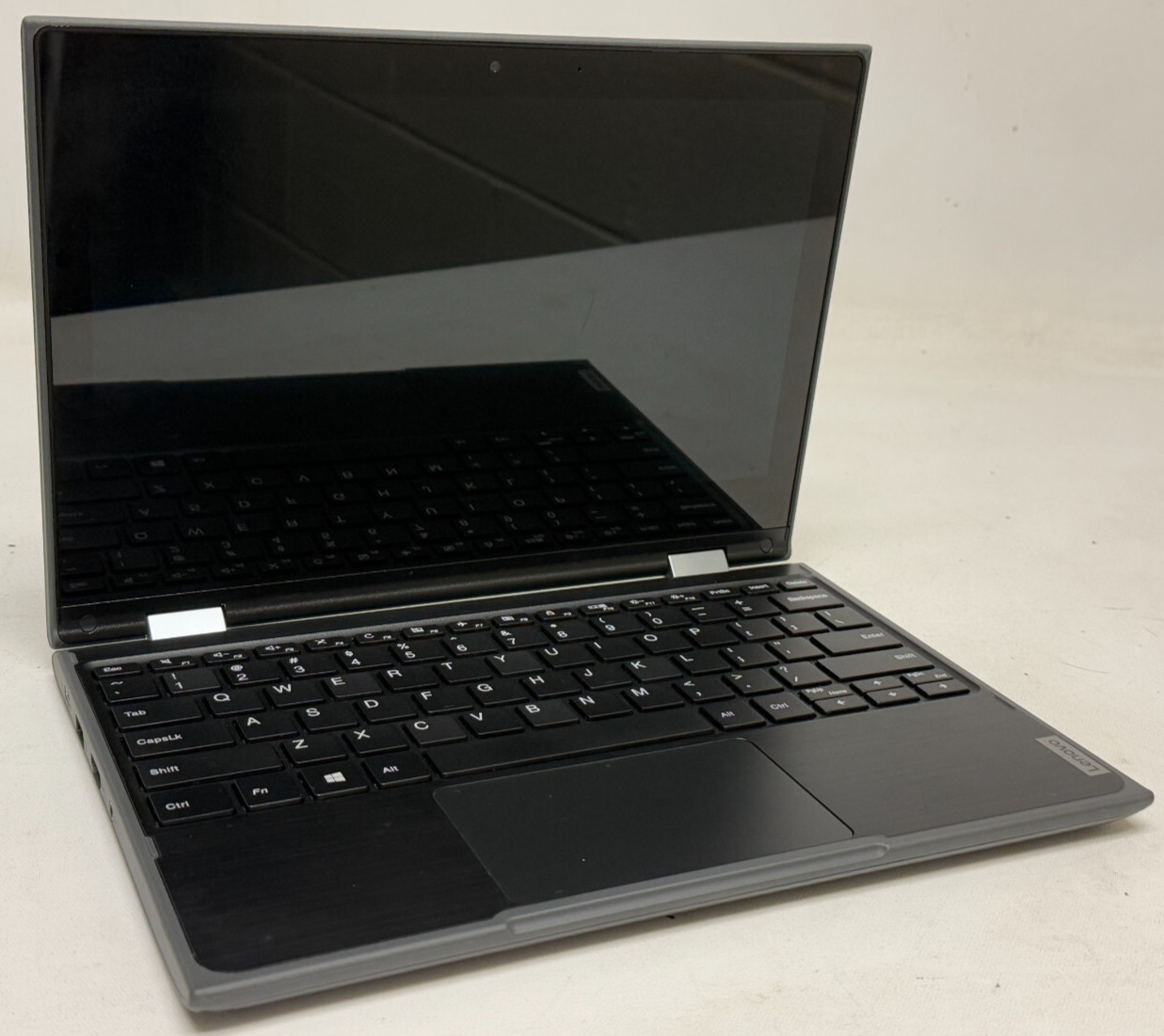 Lenovo 300e 2in1 11.6″ (N5030 1.10GHz- 4GB RAM – NO OS/HDD) – Lot of 10 *