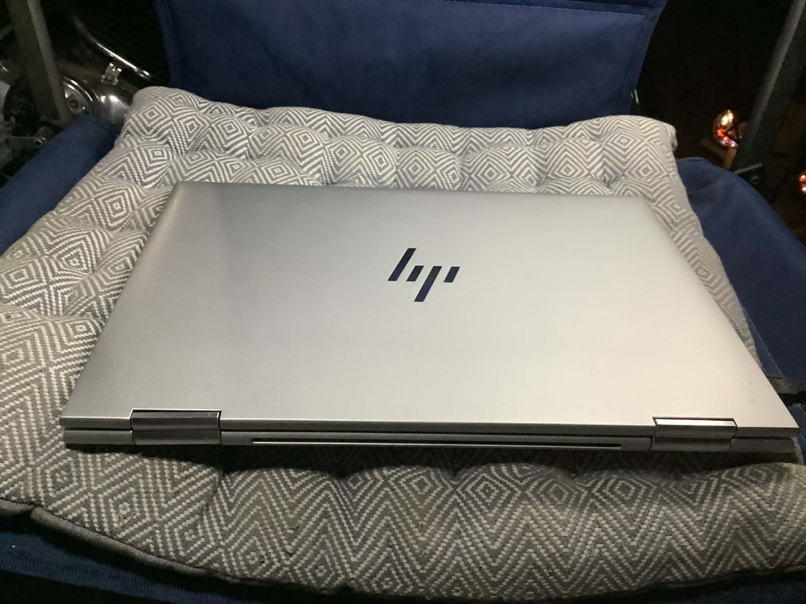 Hp Elitebook X360 1040 G10 14″ 2-in-1 Convertible Touchscreen Notebook