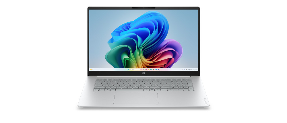 HP OmniBook 3 Next Gen AI 17-dm0761nr 17.3 in Home Windows 16GB Ryzen AI 7 445