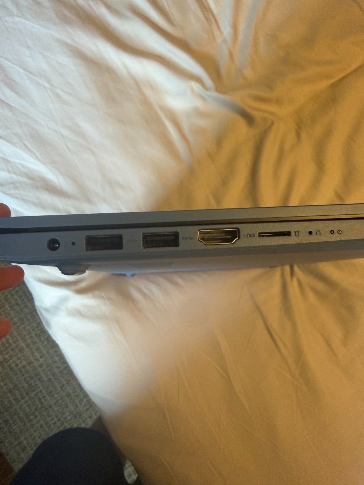 Lenovo Thinkpad X1 Yoga G4 & Ideapad 1 14IGL05 BUNDLE