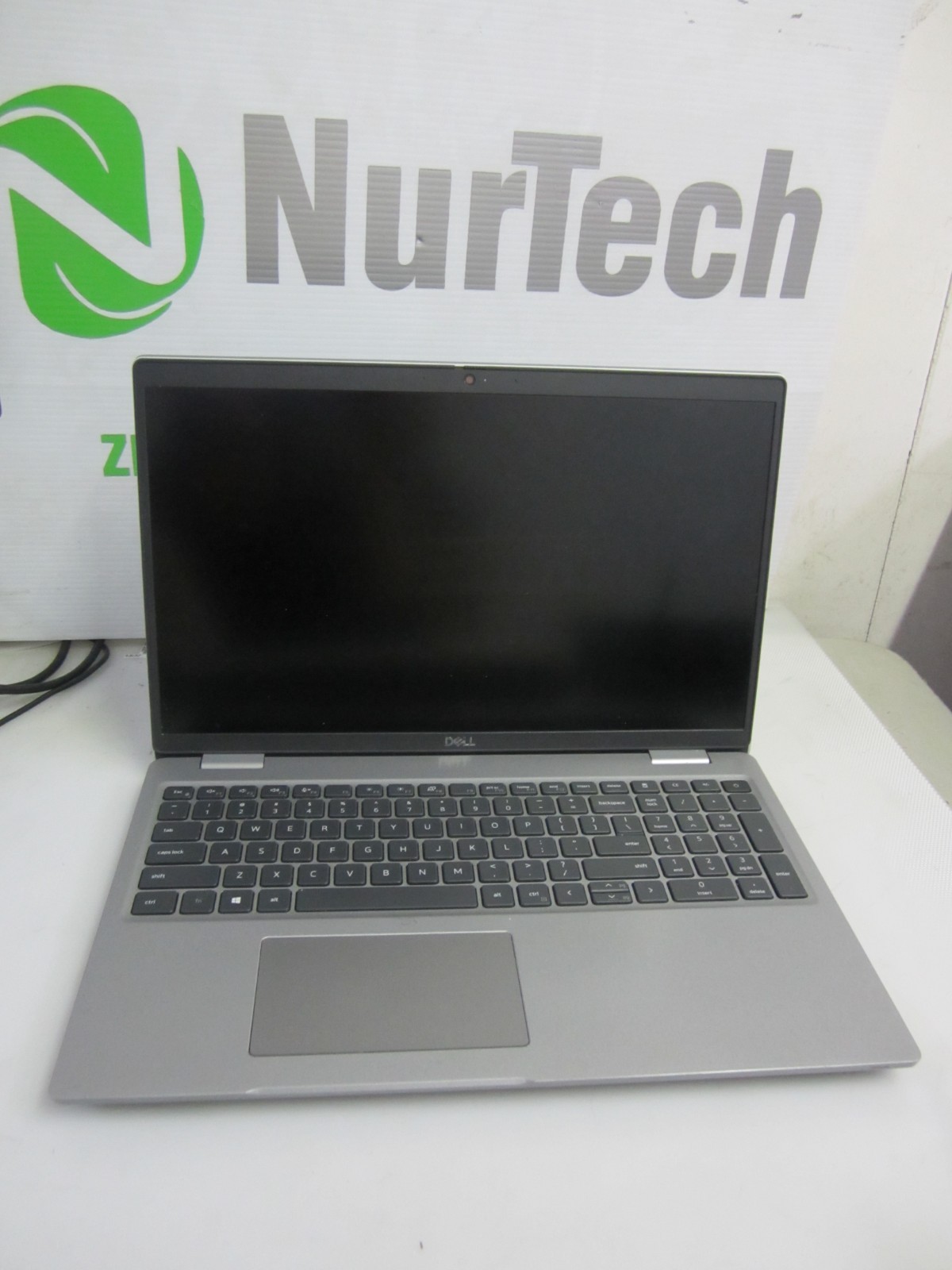 Dell Precision 3571 i7-12800H 3.00GHz 8GB 1TB NVIDIA T800 UBUNTU LAPTOP +AC