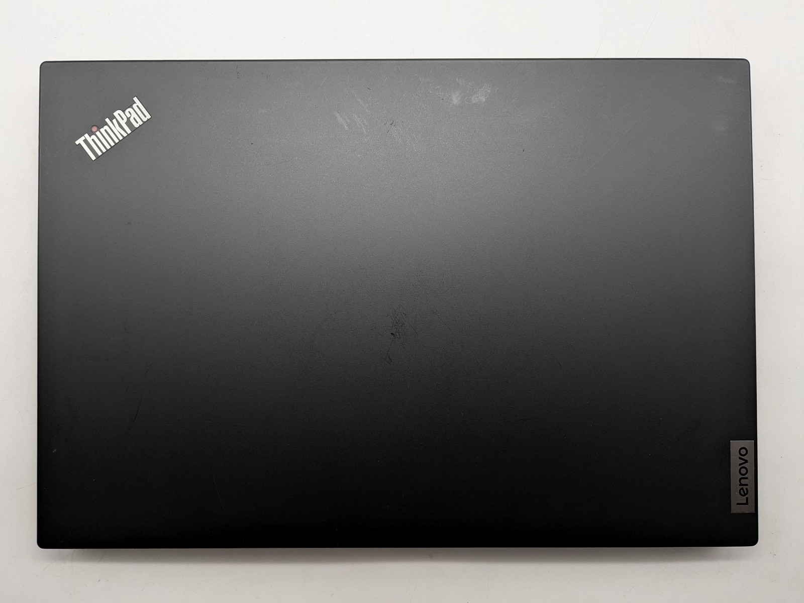 Lenovo ThinkPad T15p Gen 3 15.6 4K i7-12700H 32GB 1TB RTX 3050 Grade D READ