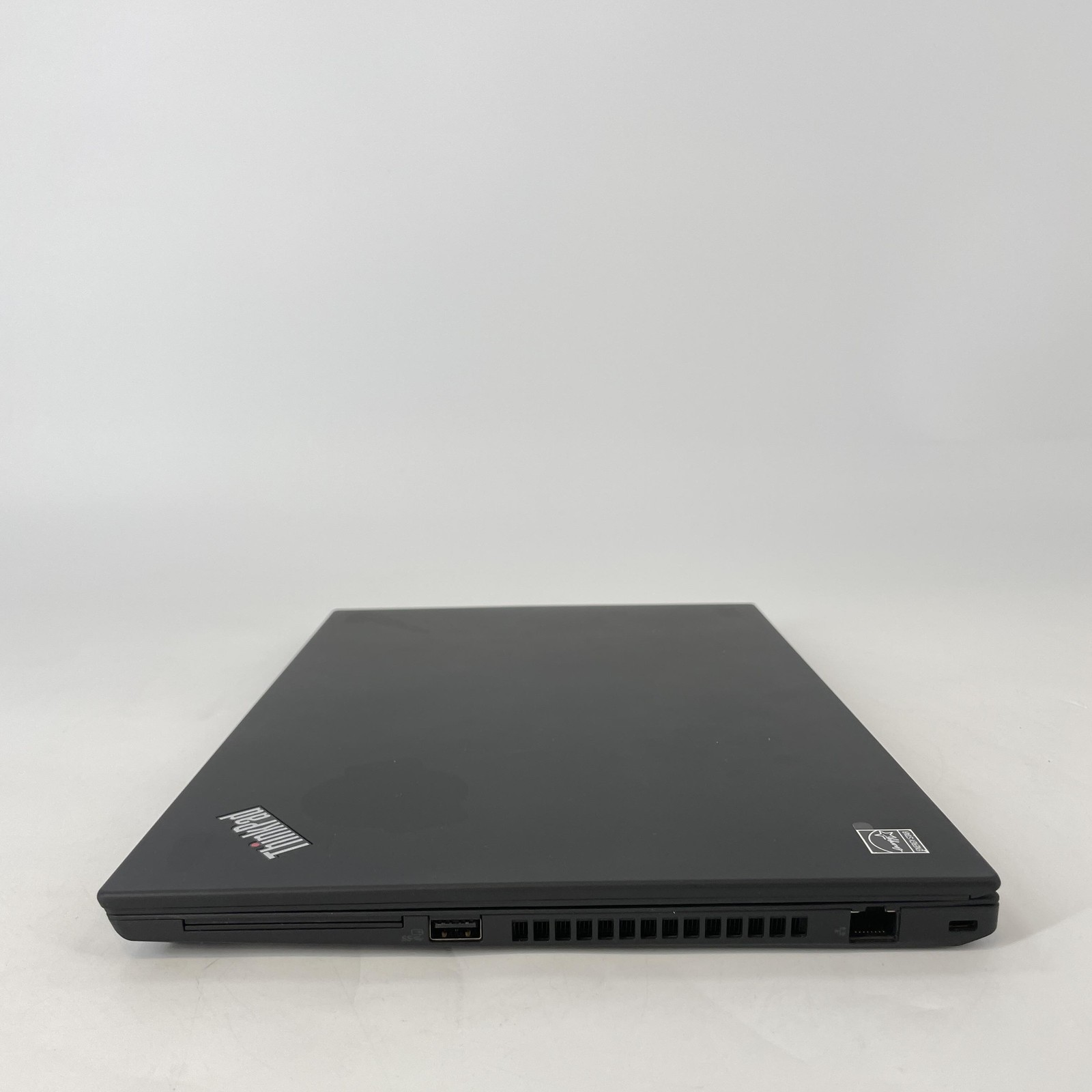 Lenovo ThinkPad T14 Gen 1 FHD 2.1 GHz Ryzen 5 PRO 4650U 16GB 256GB SSD Very Good