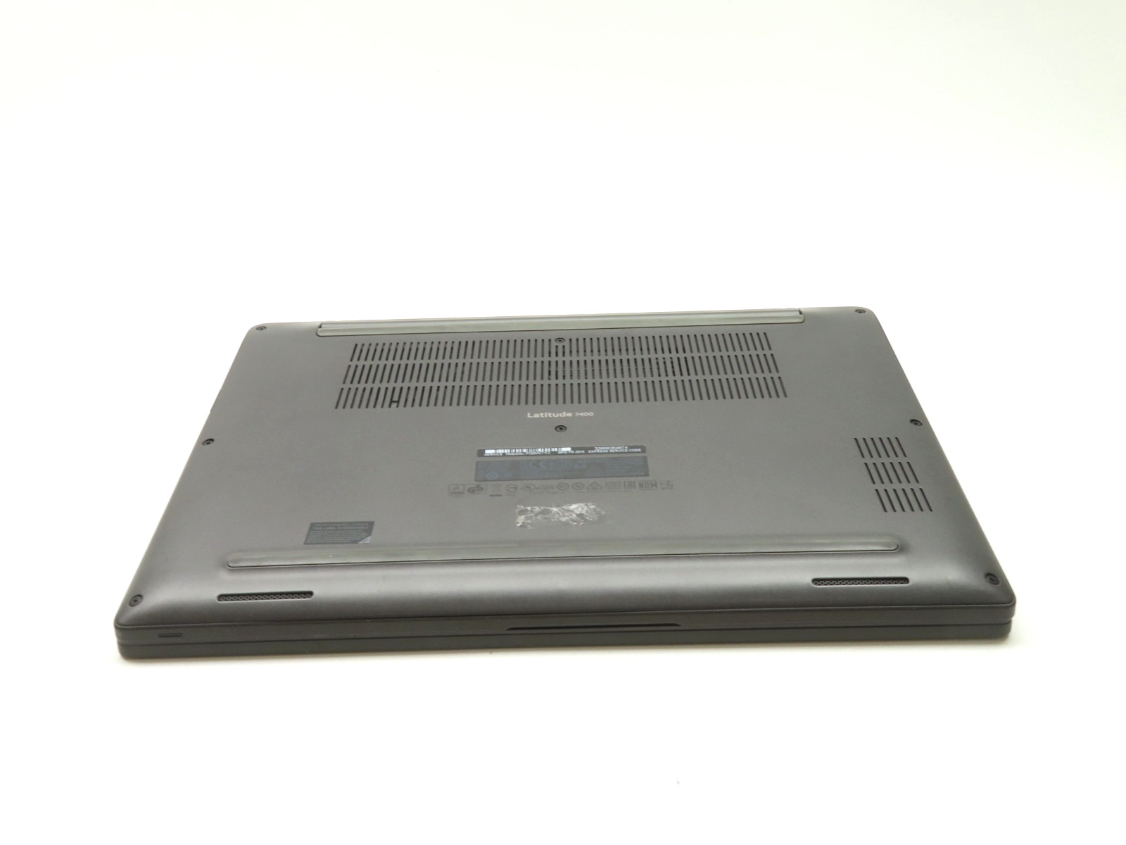 Dell Latitude 7400 14″ Intel Core i7-8665U 1.9GHz 8GB RAM 256GB SSD