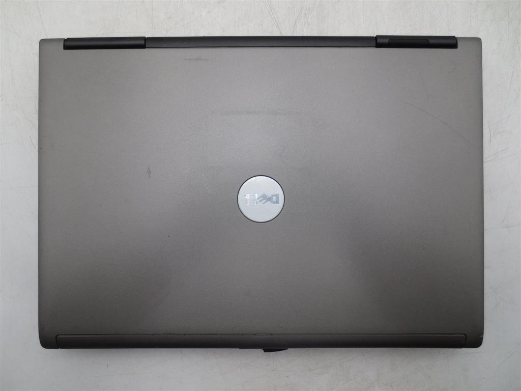 Dell Latitude D630 Intel Core 2 Duo 2GHz 2GB RAM 128GB SSD 14″ WXGA+