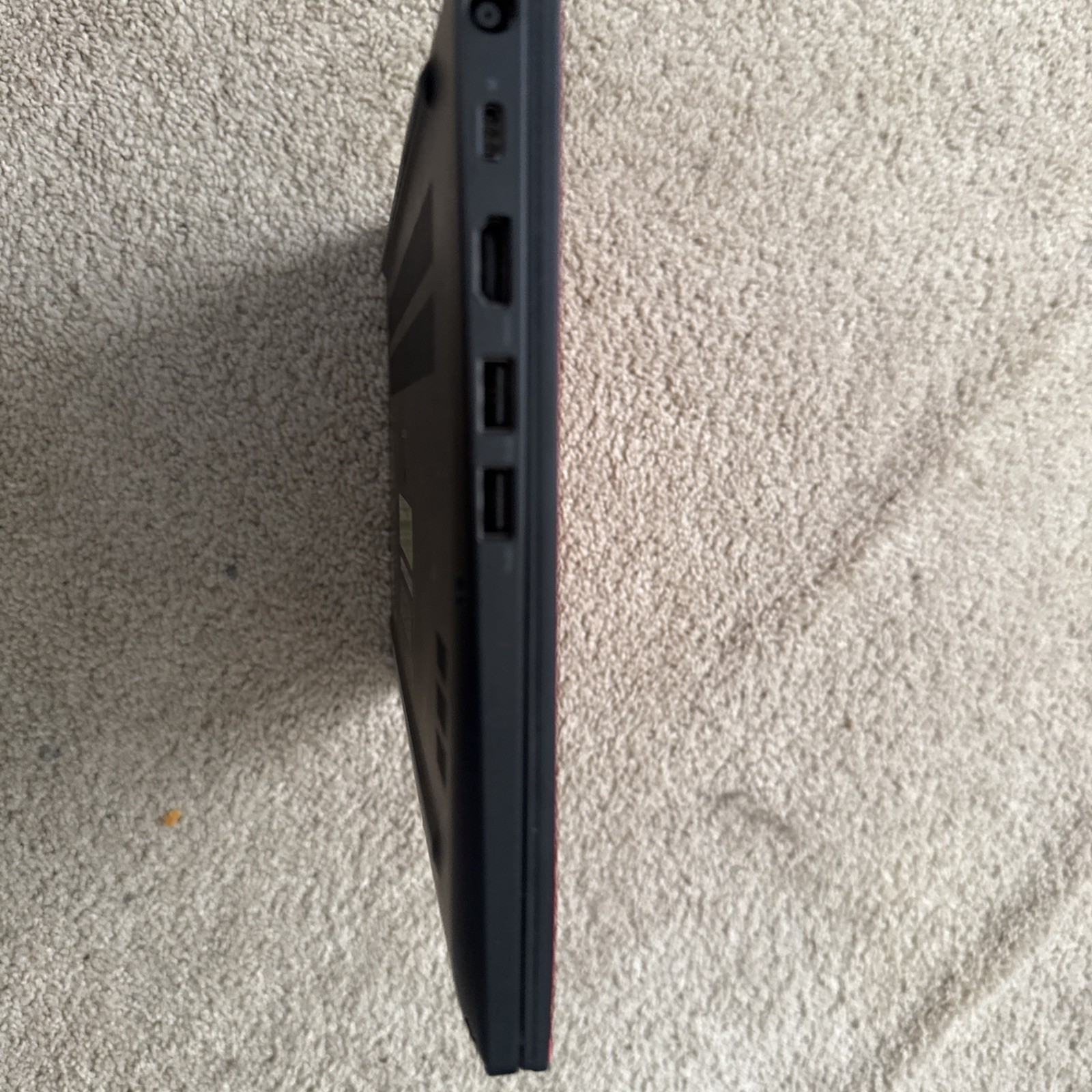 Dell Latitude 7480 Laptop 14-inch Intel Core I5 Touch 32gb RAM