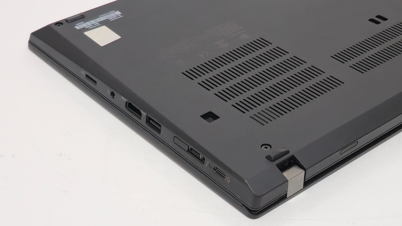 Lenovo ThinkPad P14S Gen 2 Intel i7-1185G7, 48GB RAM, 1TB SSD NVIDIA T500 Touch