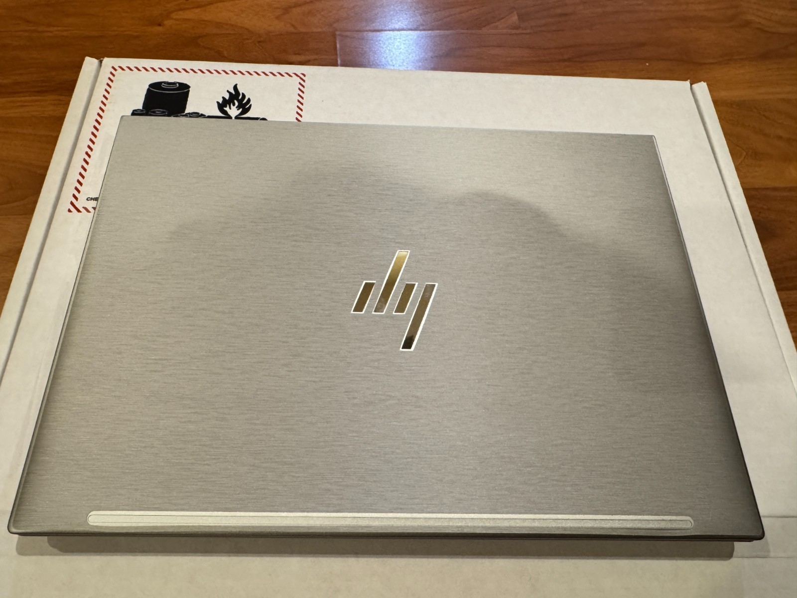HP EliteBook 845 G10 14″, Ryzen 5 PRO 7540U, 16GB, 256GB SSD, Win11 Pro