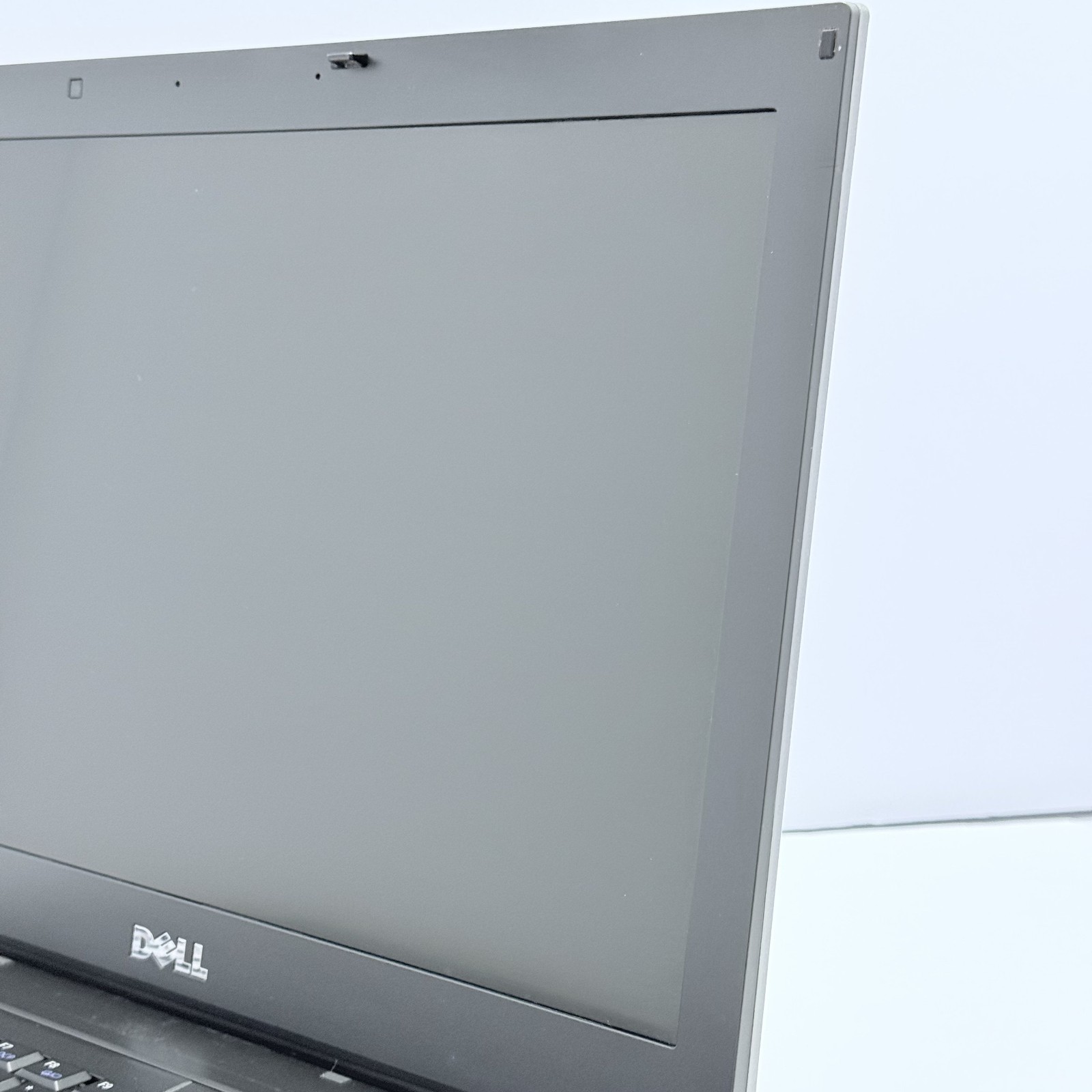 Dell Latitude E6410 Laptop Intel Core i5 M540 4GB 250GB DVD – Black (GRADE C)