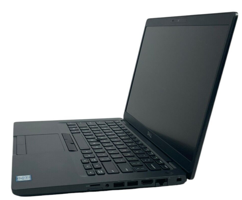 Dell Latitude 5400 14″ Core i5-8365U 8GB RAM 128GB SSD Windows 11 Pro
