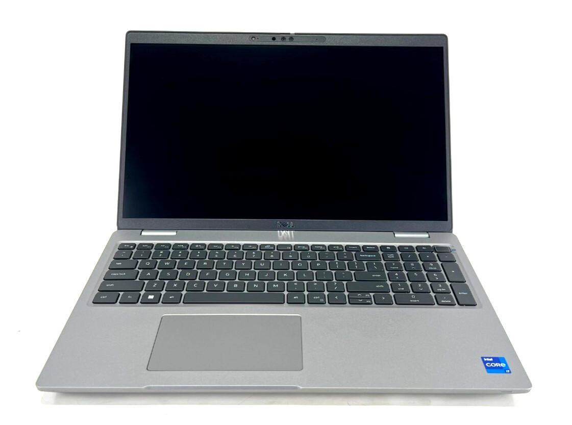 Dell Precision 3571 15.6″ Laptop i7 12th NVIDIA 1TB SSD 16GB RAM Win 11 (ME)