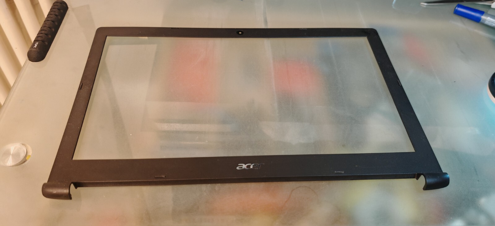 ACER A515-51 A515-41 A515-42 A315-31 FRAME LCD FRAME DISPLAY FA20X000200