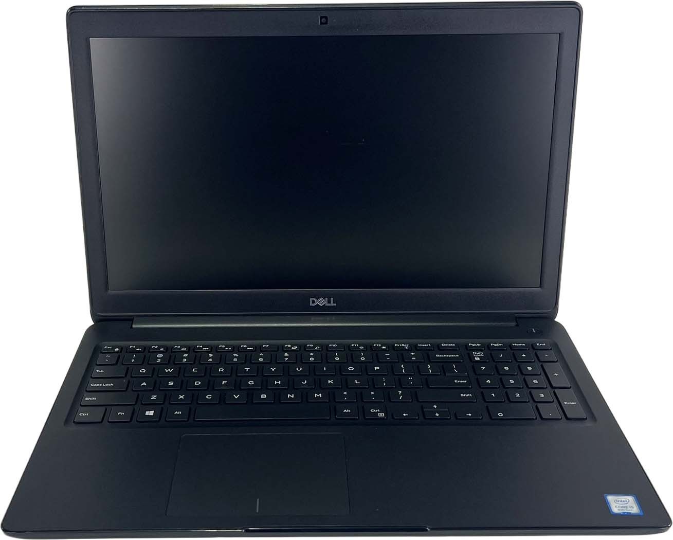 Dell Latitude 3500 15″ Laptop i5 8th Gen 256GB SSD 16GB RAM Win 11 Pro (AVA) CB