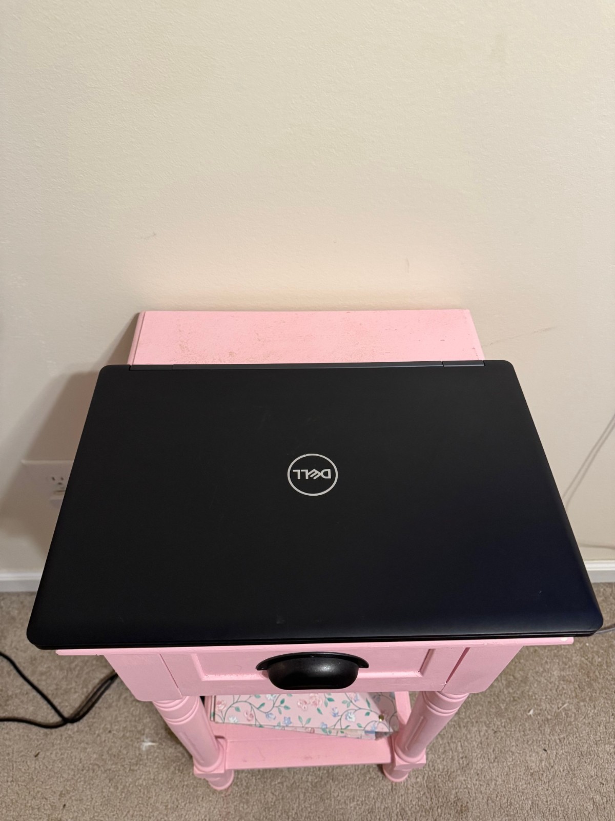 Dell latitude 5590 i5-8350u 16GB 2400MHz DDR4 M.2 Solid State 256GB HDD