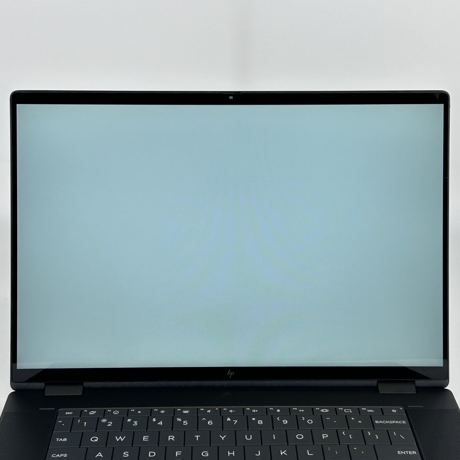 HP OmniBook X Flip 16 Gray 2K TOUCH 2.2 GHz Ultra 7 256V 16GB 1TB SSD Yellow Hue