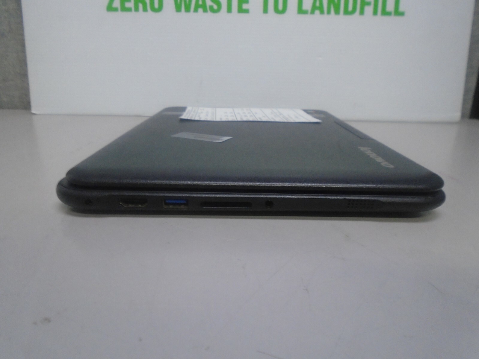 10x Lenovo Chromebook N21 11.6″ Celeron 2.58GHz 4GB/16GB eMMC CHROME OS No AC