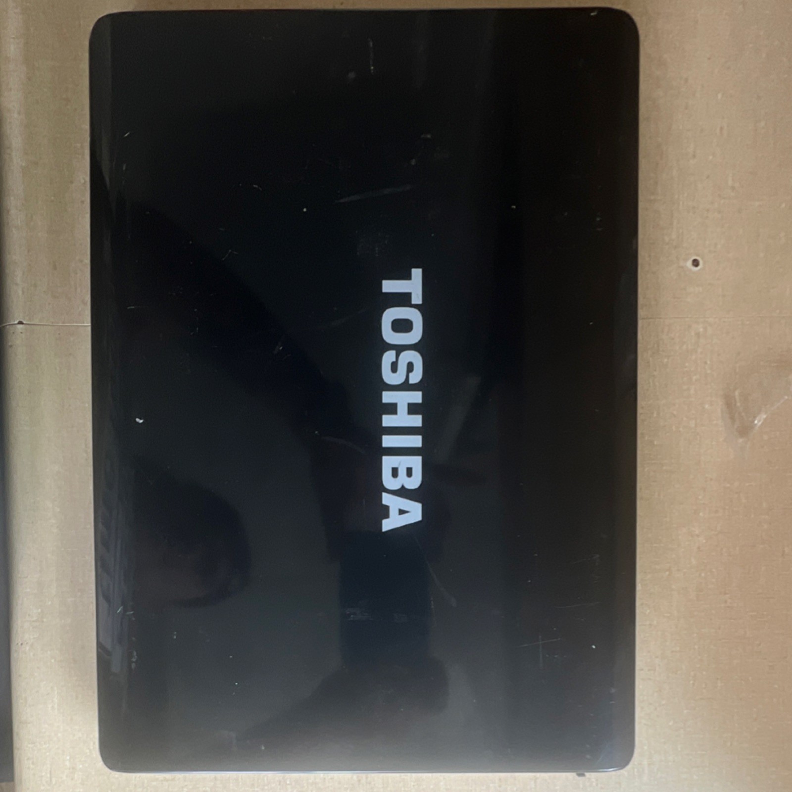 Toshiba Satellite A205-S5835 15.4″ Laptop Dual-Core 2GB 160GB Vista DVD