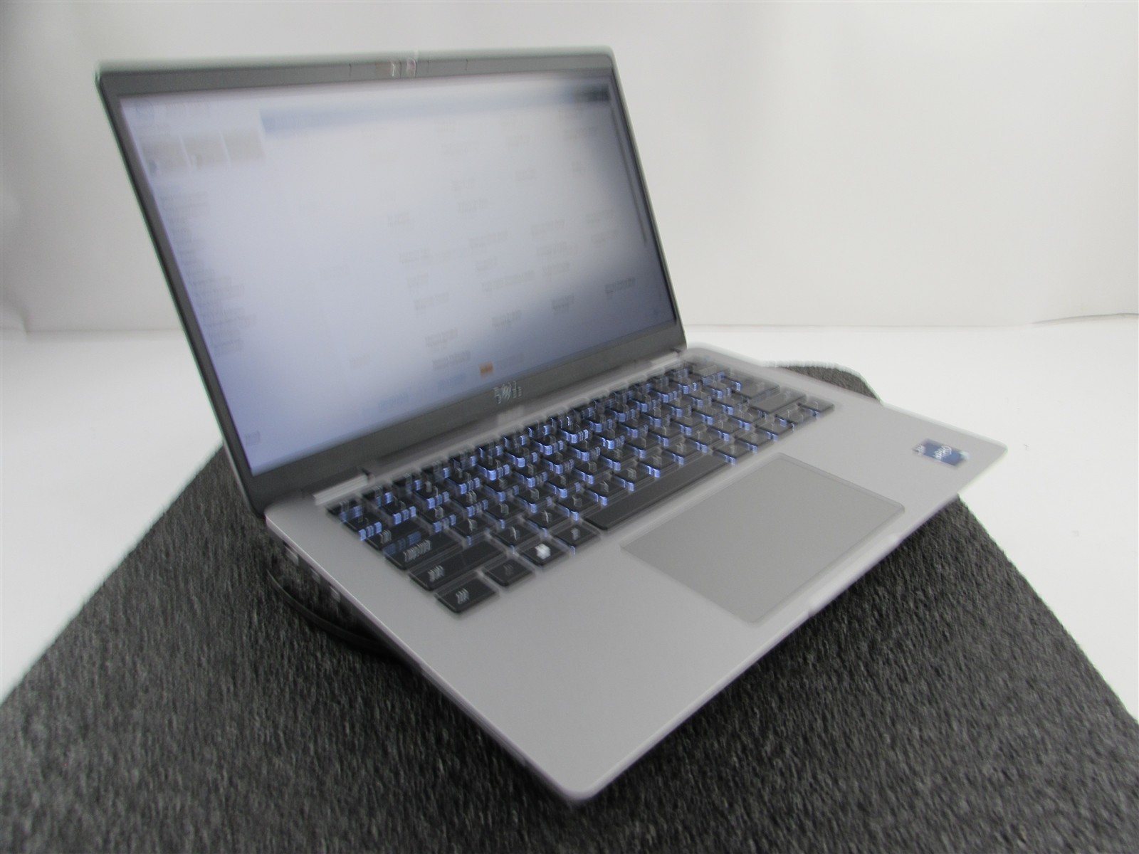 DELL LATITUDE 5340 1920X1080 FHD CORE I5-1345U 512GB SSD 16GB RAM NO O.S