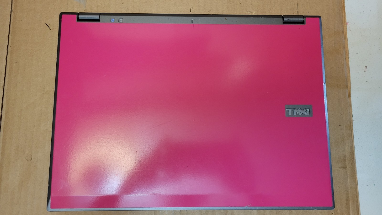 Dell Latitude E5410 Laptop | i5 M540 2.53 Ghz | 4GB Ram | 160GB HDD | Win 10