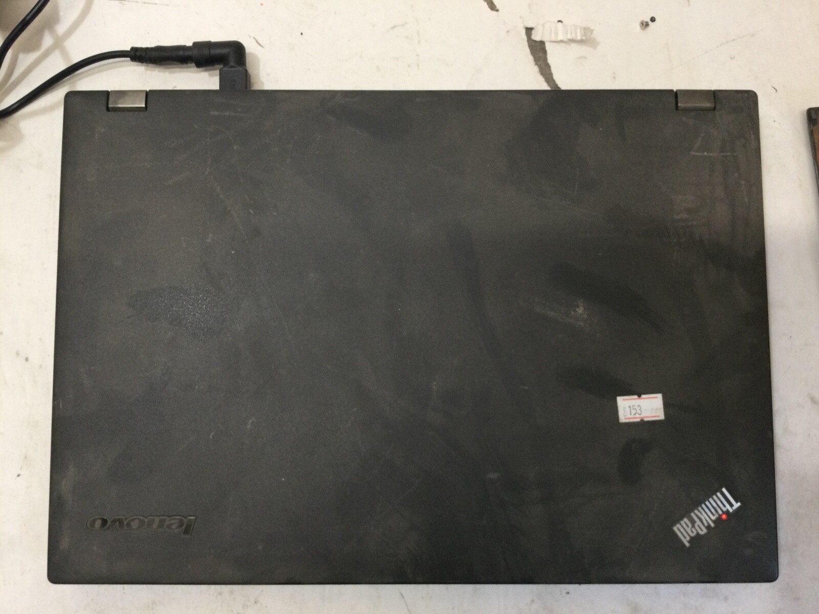 LENOVO THINKPAD L440 – BOOTS TO BIOS – INTEL I5 4200M – NO RAM – READ DESCRIP-BB