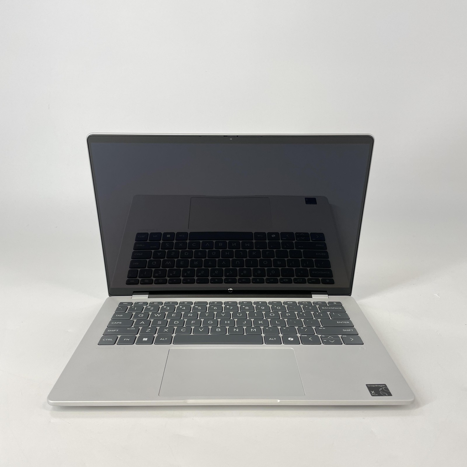 HP OmniBook 5 14 Glacier 2K TOUCH 3.4 GHz Snapdragon X Plus 16GB 512GB SSD