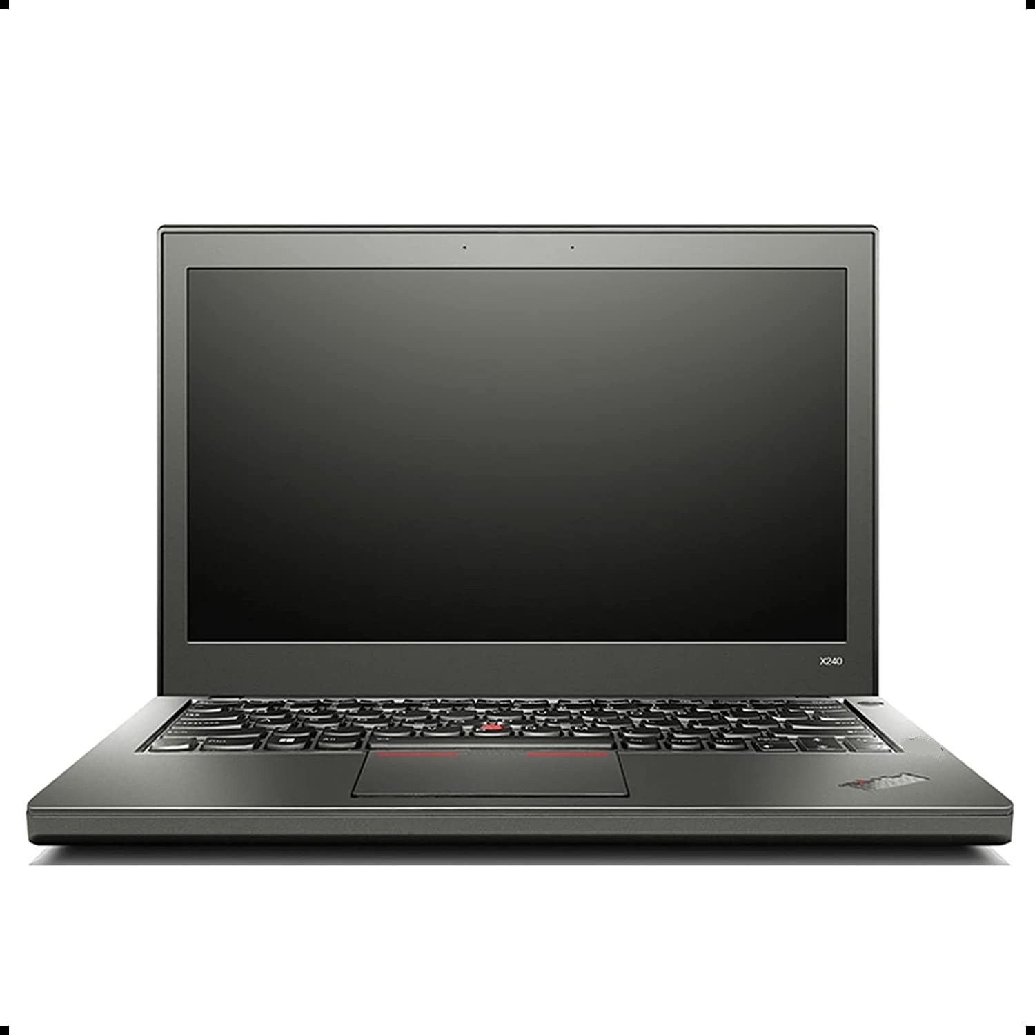 15.6″ HP Laptop PC: Intel i5 7200U ! 16GB RAM! 256GB SSD! Rewritable Disk Drive!