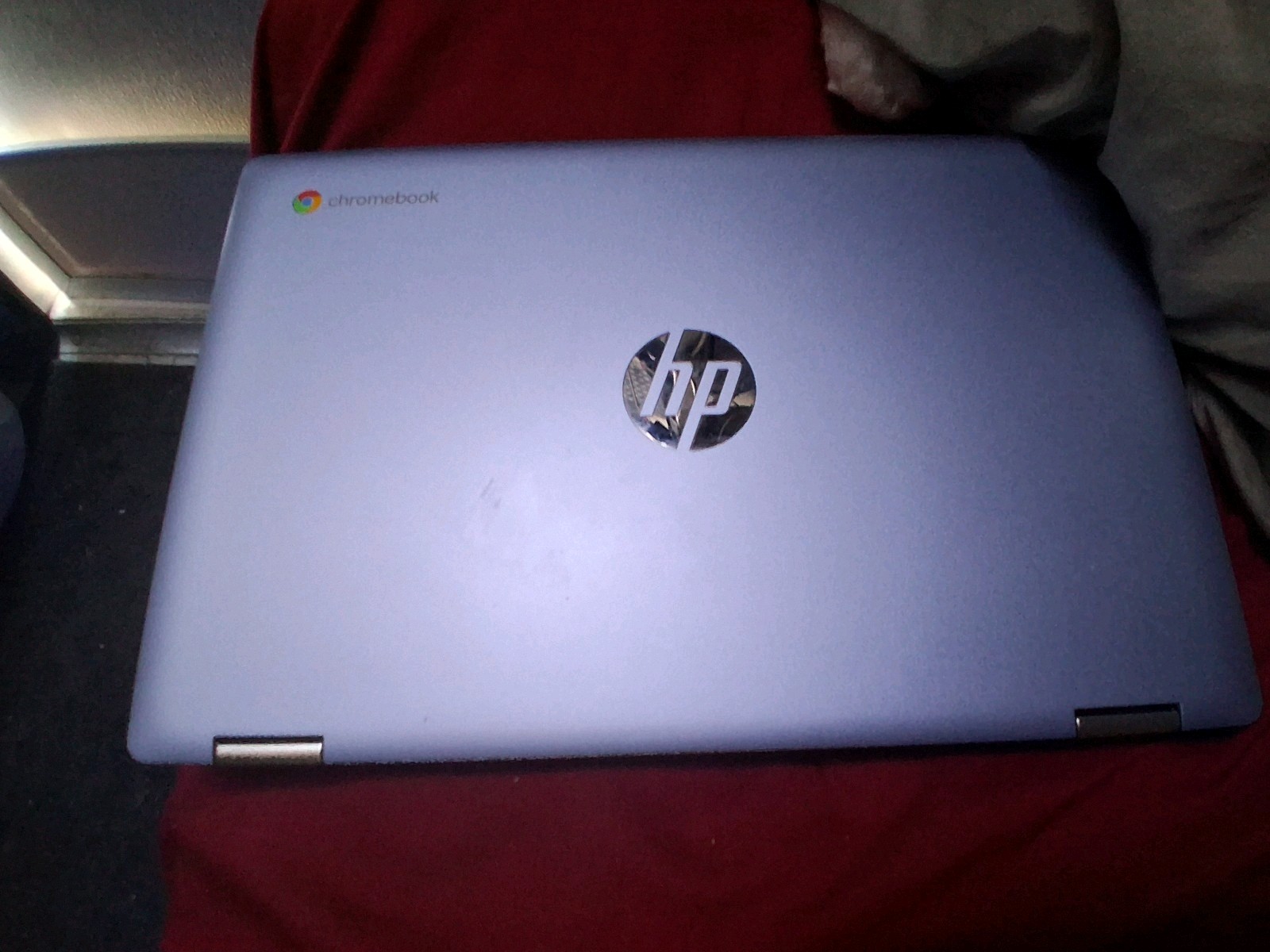 HP Chromebook Laptop Computer 14″ HD Intel N-series 4 GB Mem 64 GB eMMC
