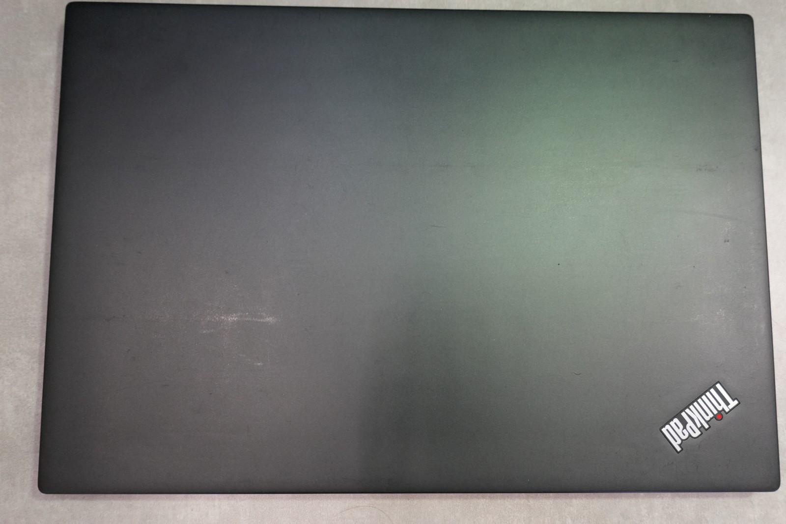 Lenovo ThinkPad T480s i7-8650U vPro 16GB 512GB QHD IR Cam Grade B READ
