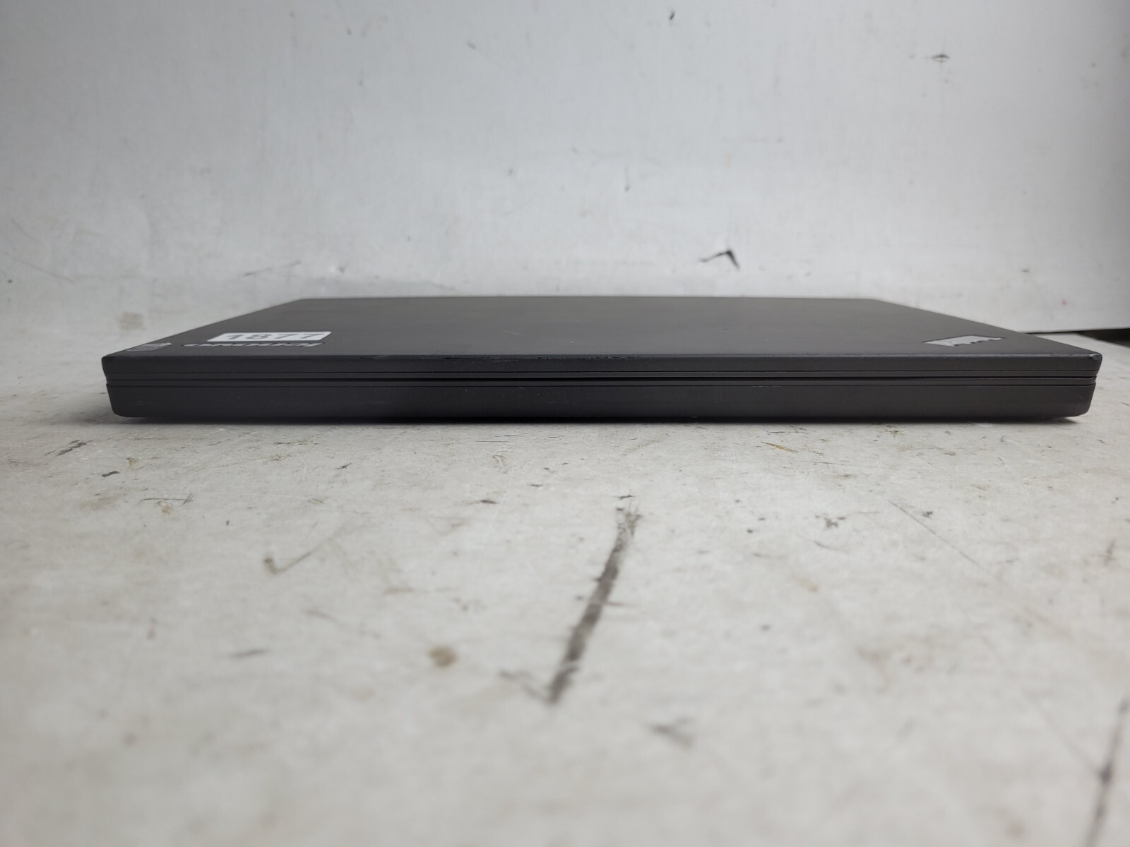 Lenovo ThinkPad X250 w/i5-5200U, 8GB RAM, 12.5″ Laptop for Parts #1877