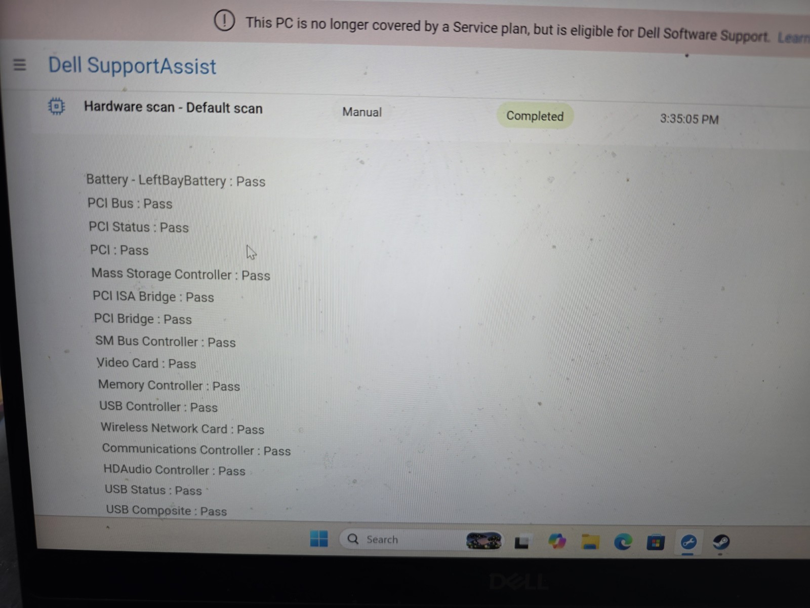Dell Latitude 7390 2-in-1 i5-8350U 13.3″ Touch Win 11 Pro 16GB Ram 500GB SSD