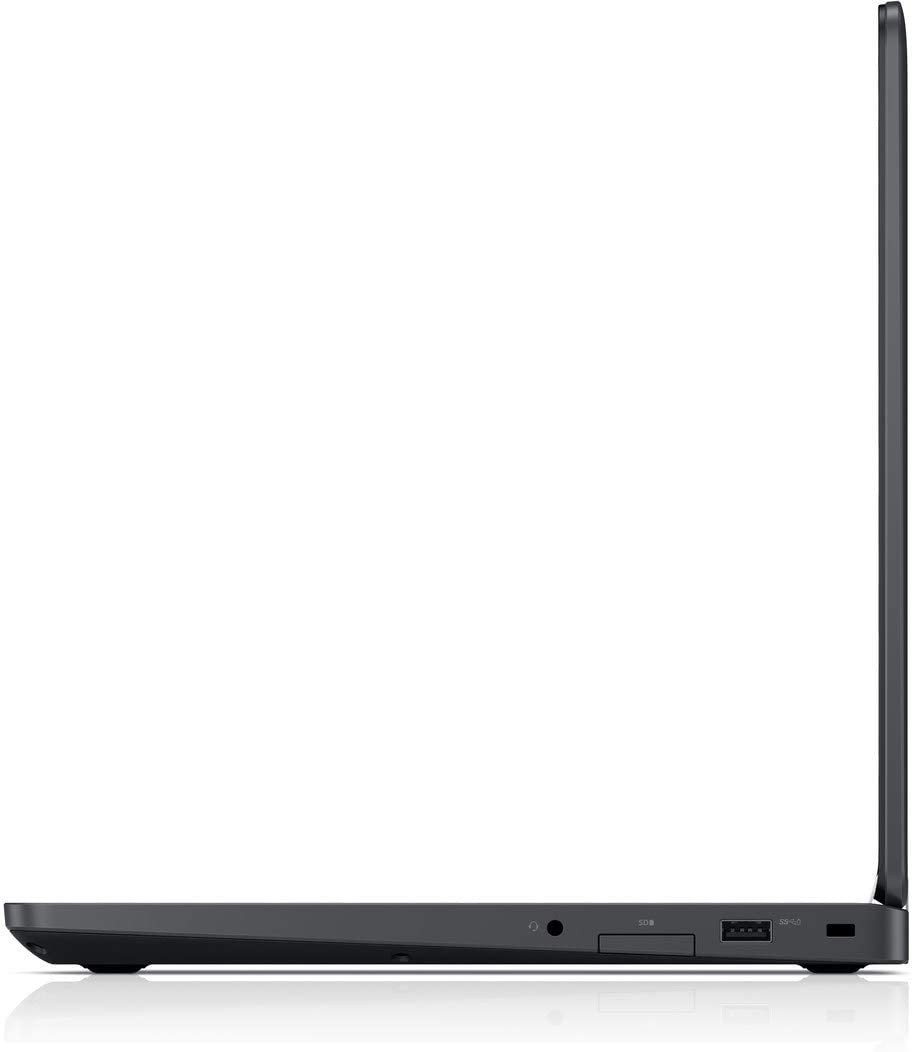 Dell Latitude E5470 Business Laptop Intel i7 6th Quad Core 2.6GHz 8GB 256GB M.2