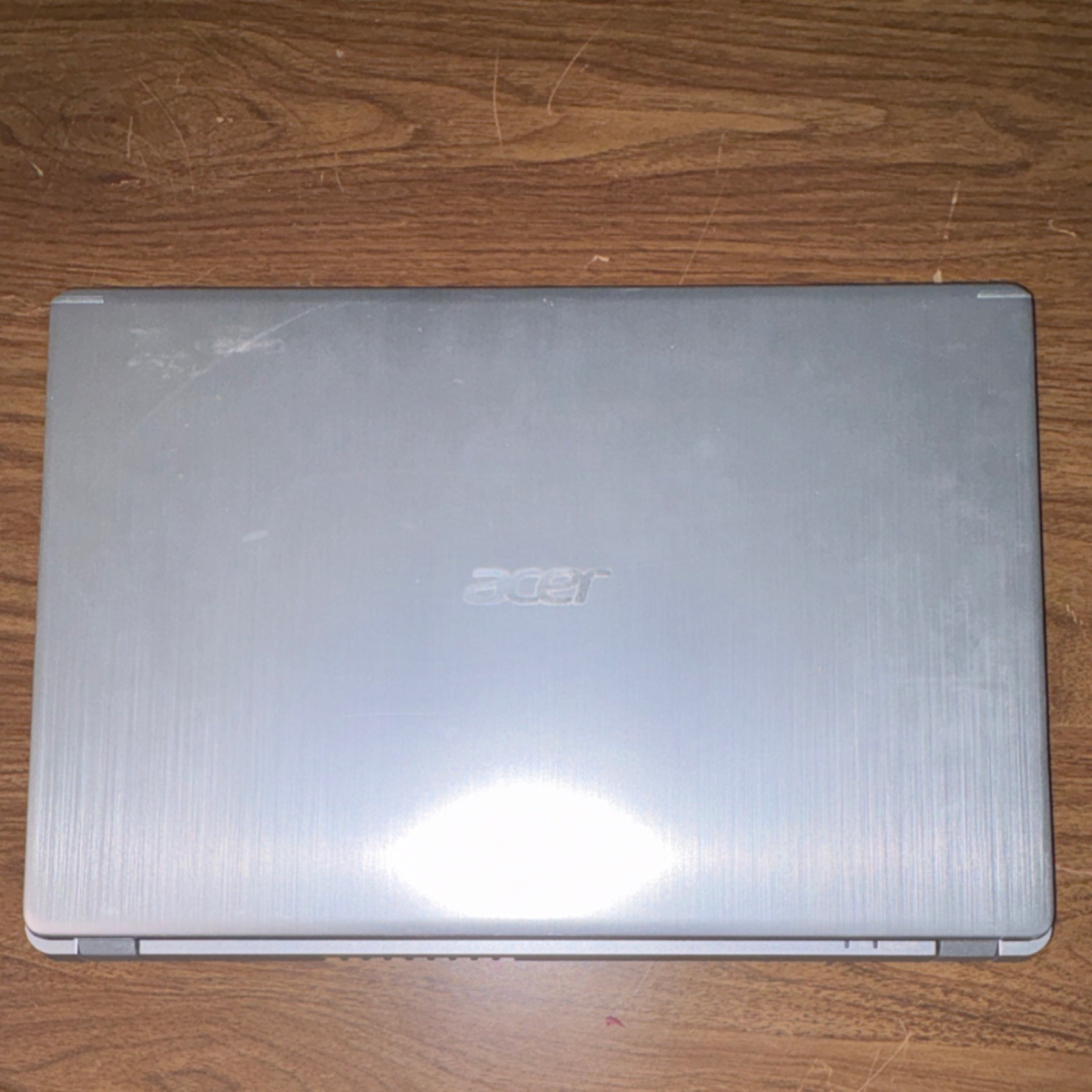 Acer Aspire 5 A515-43-R19E 15.6″ Ryzen 5 8GB 256GB SSD Vega 8 Win Silver