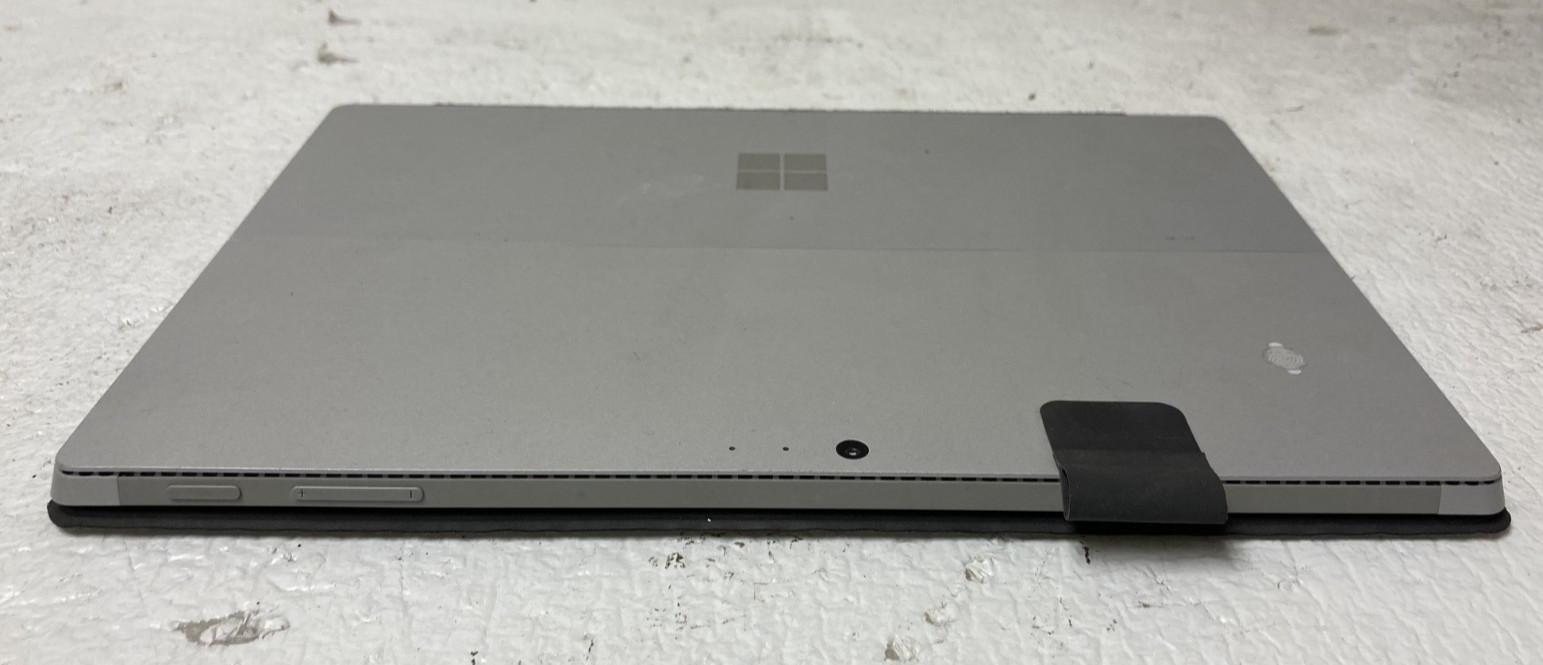 Microsoft Surface Pro 4 1724 i5-6300U @2.40GHz 4GB RAM 128GB SSD Win10Pro *READ