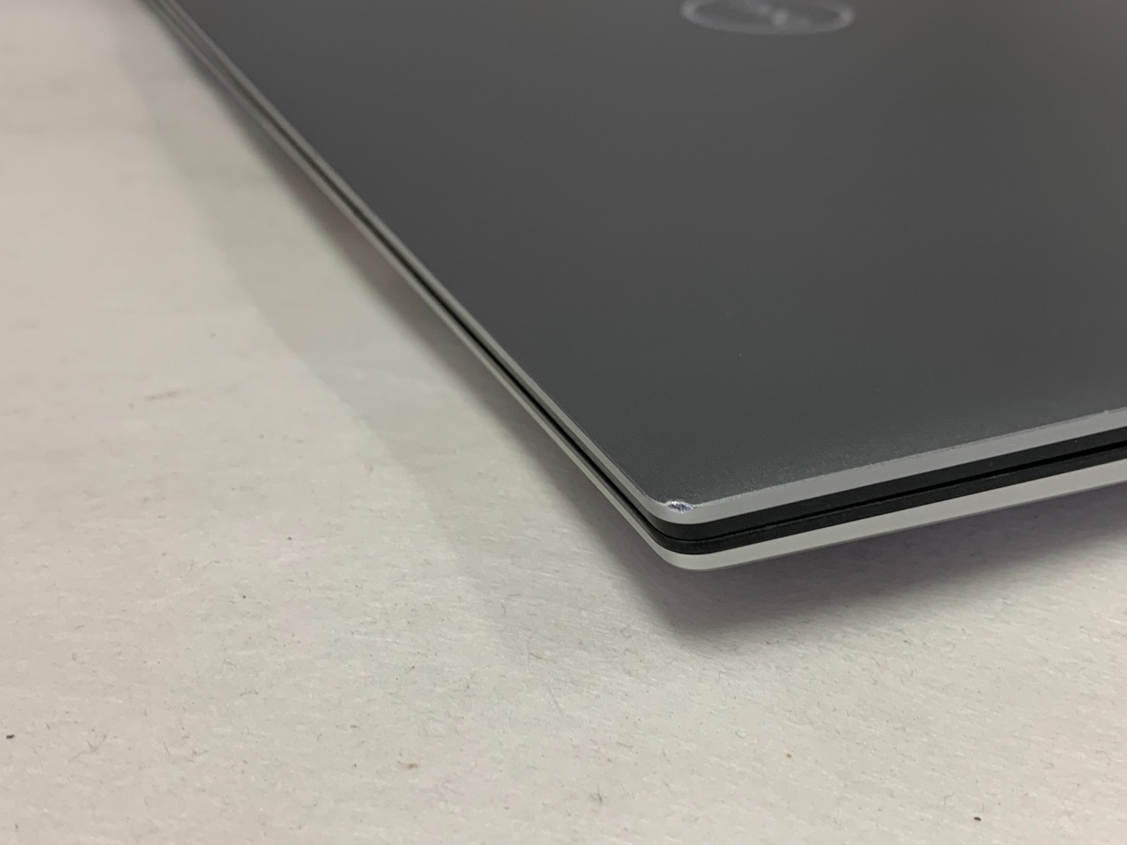 Dell Precision 5560 15.6″ UHD+ Touch i7-11850H 32GB 512GB NVMe NVIDIA T1200