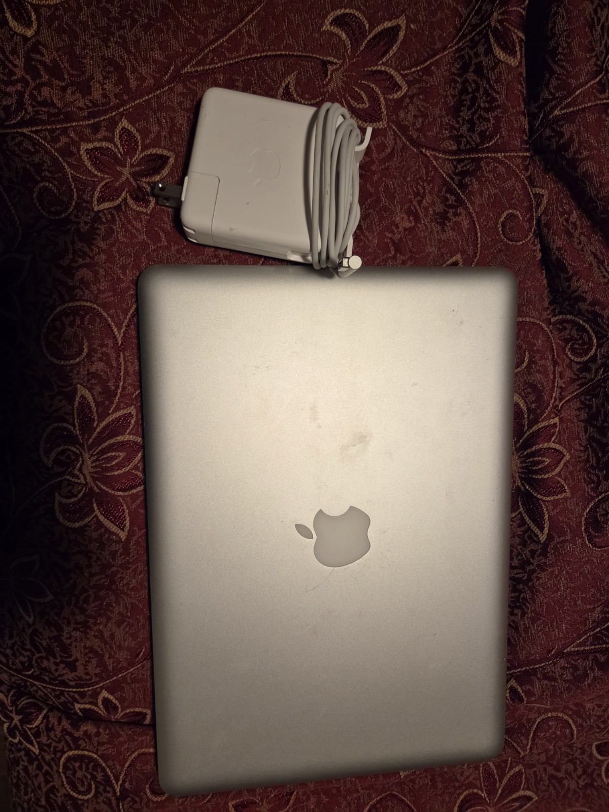 Apple MacBook Pro A1278 13″ Intel Core i5 2.5GHz 4GB RAM (NO HDD) READ DESCRIPTI