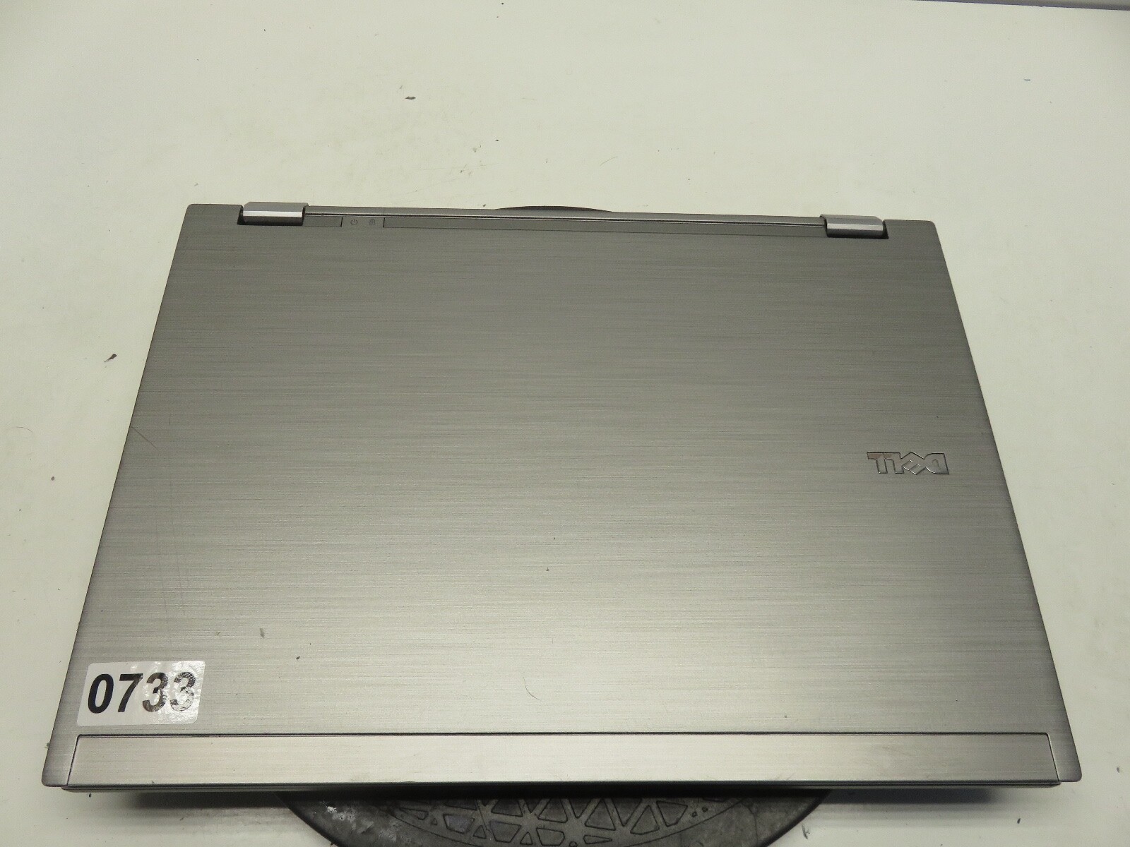 Dell Latitude E6410 Intel Core i5 CPU M 560 @2.67GHz 2GB NO HDD No Batt