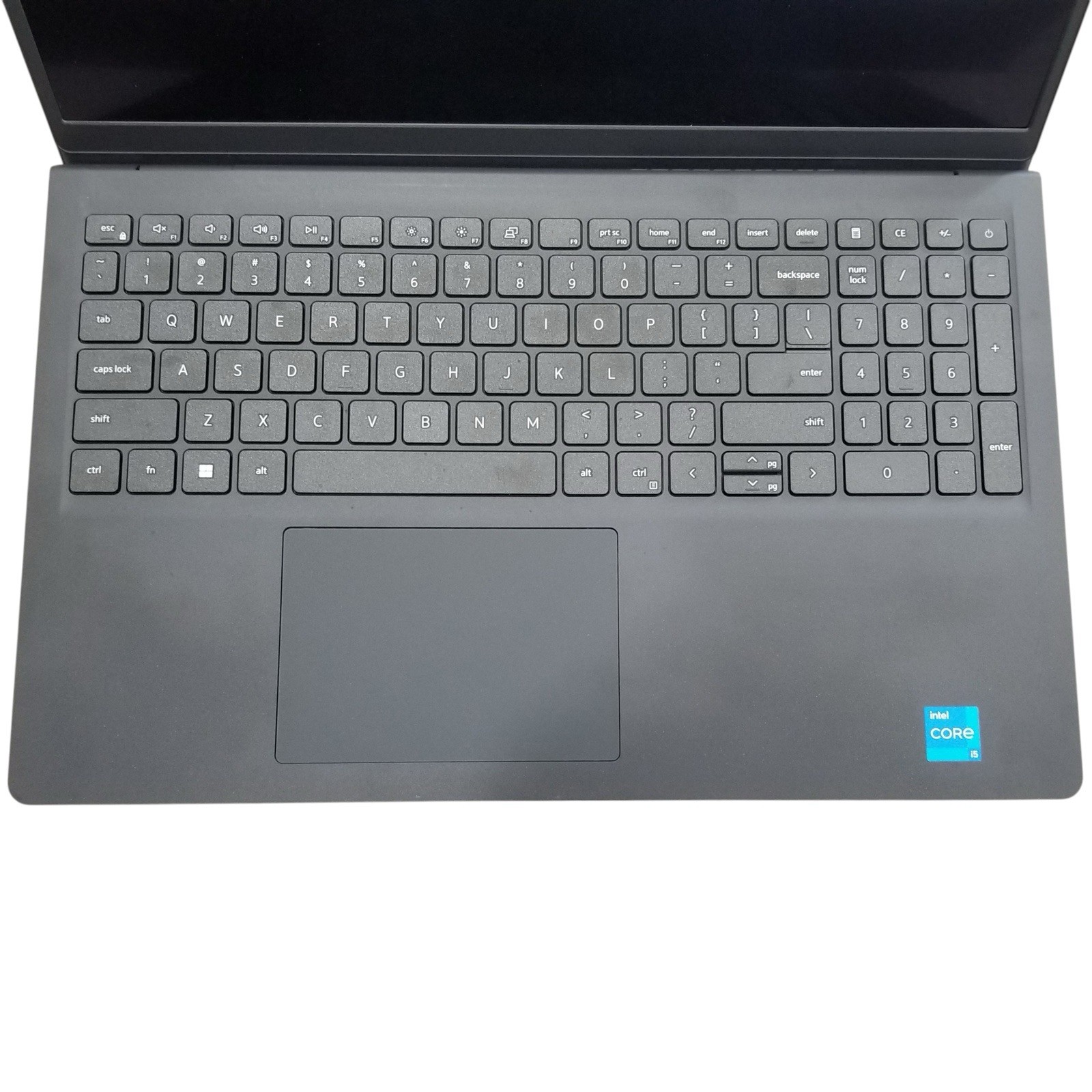 Dell 15.6″ 2K Touch Laptop i5-1334U 13th Gen 8GB 512GB Carbon Black 2023
