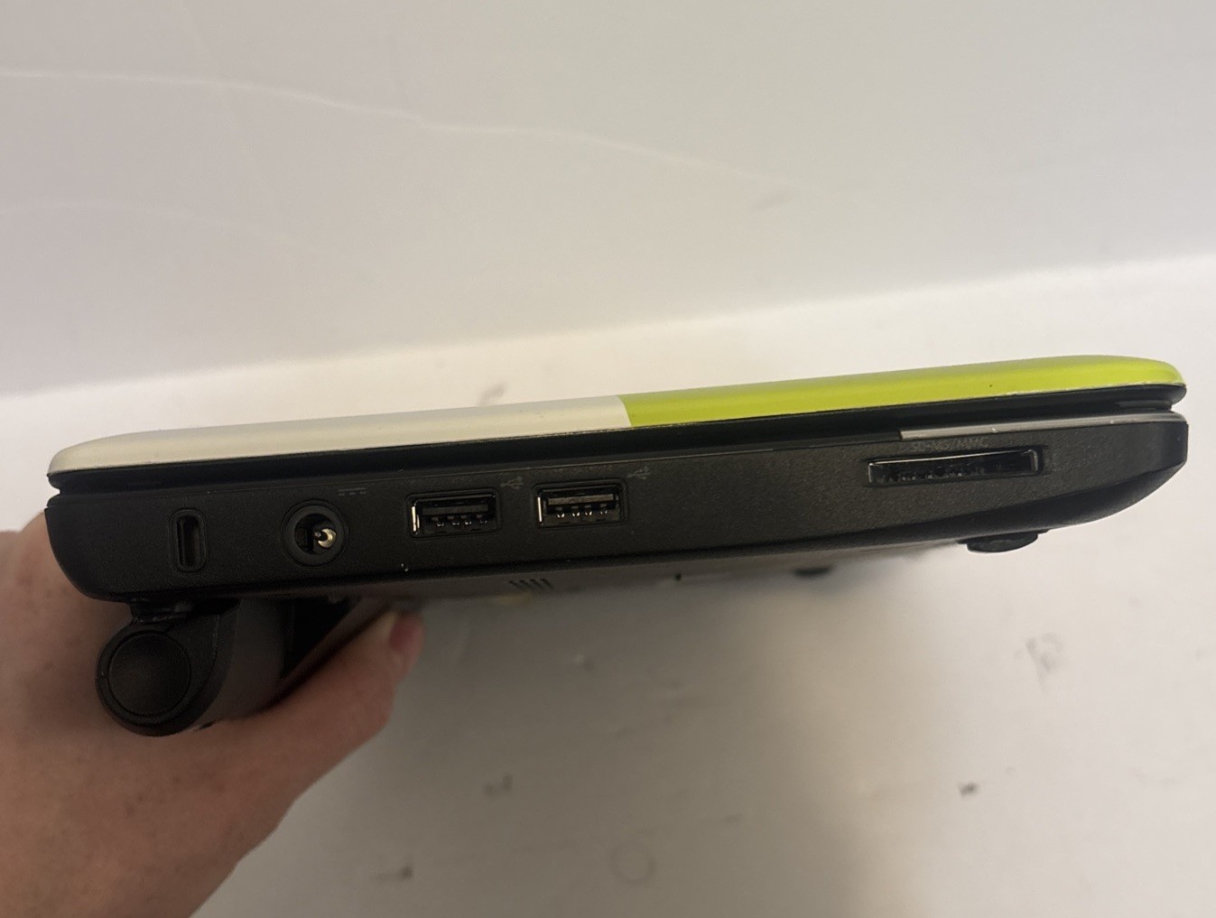 Rare Dell Inspiron Mini Nickelodeon Edition (Read Desc)