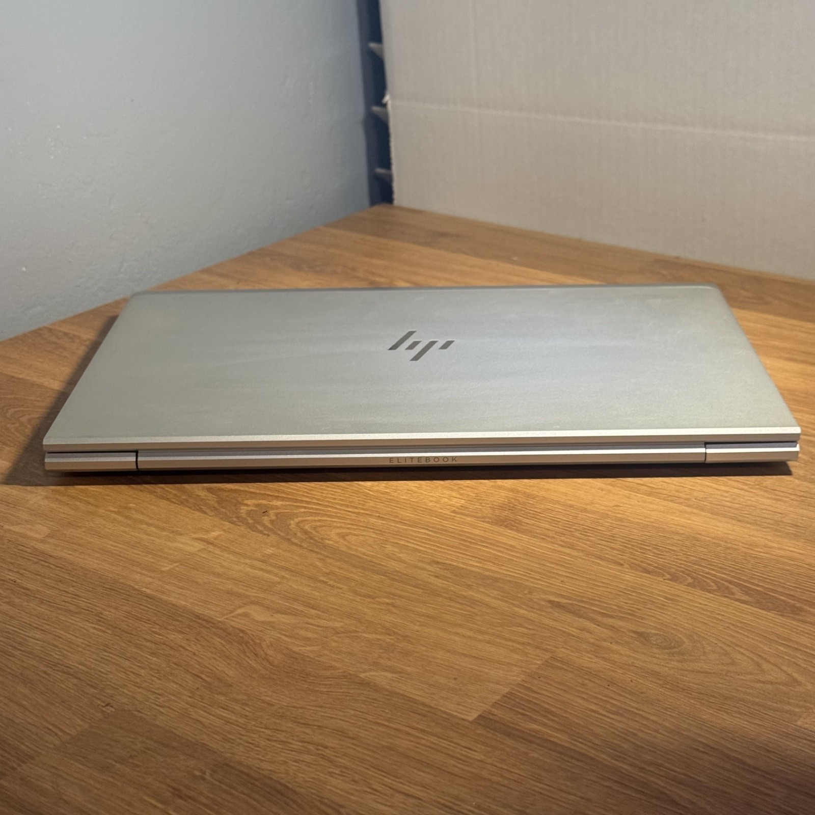 HP EliteBook 840 G7 14″ Laptop i5-10310U 1.70GHz 16GB RAM 256GB SSD (9)