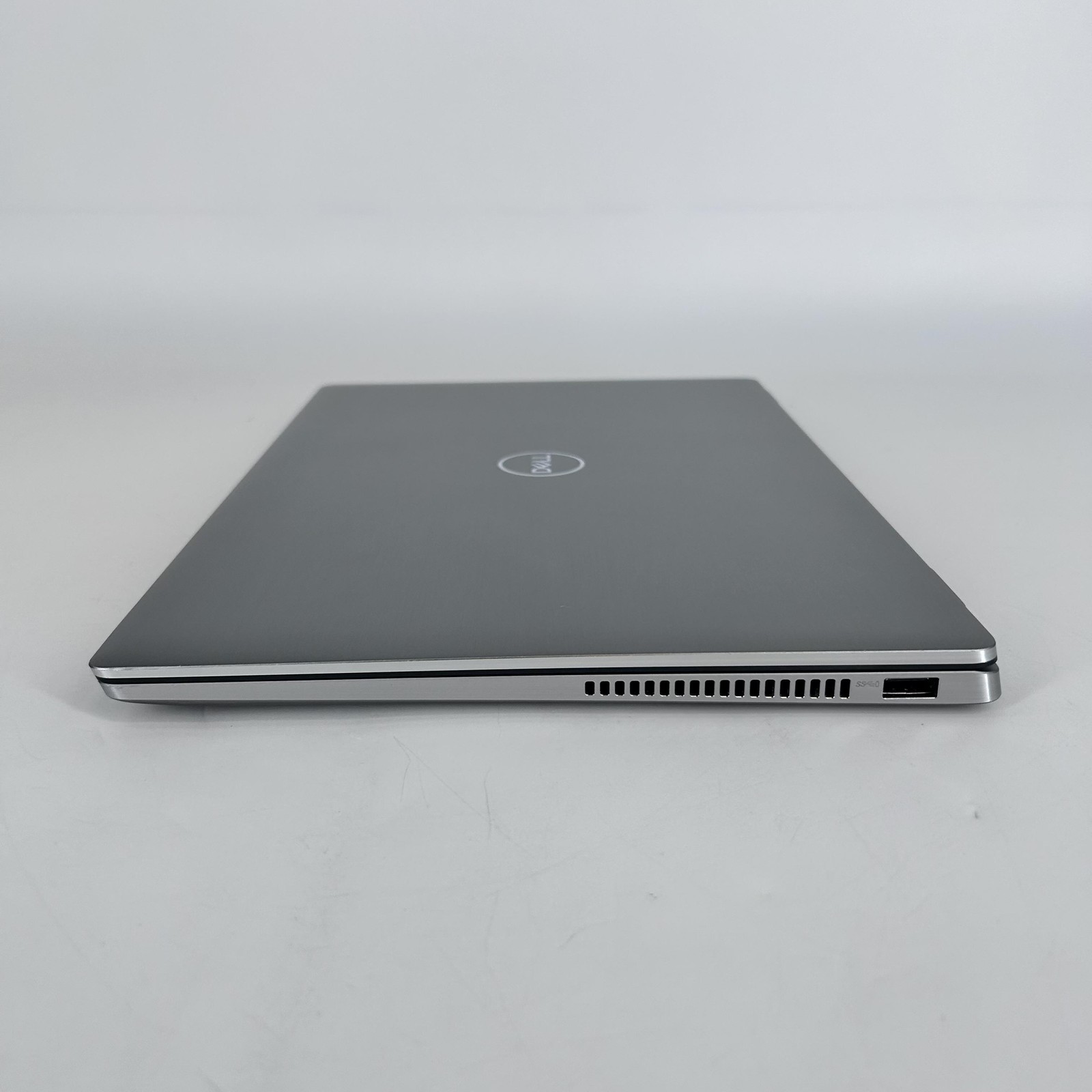 Dell Latitude 9420 14 Gray FHD+ i7-1185G7 3.00GHz 16GB RAM 512GB SSD Good
